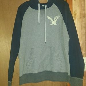 Mens hoodie